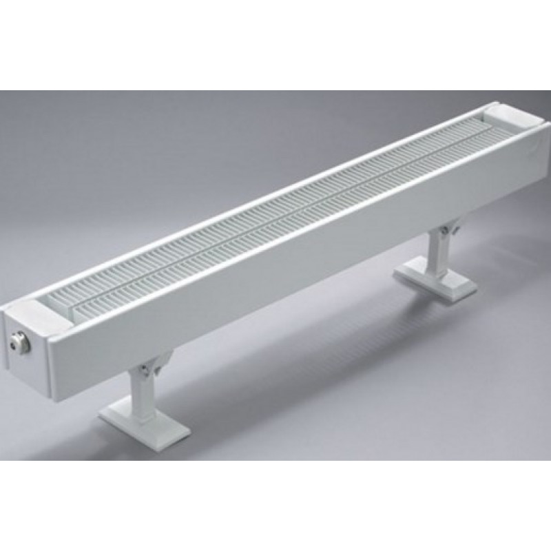 Zehnder konvektors Stratos, 153x600 mm, V013, Cat2