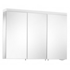 Keuco spoguļskapis ar apgaismojumu Royal Reflex.2, 1000x150 mm, h=700 mm, 3D