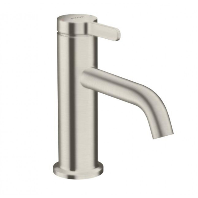 Hansgrohe izlietnes maisītājs Axor One 70, stainless steel optic