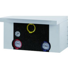 Bosch sūkņa grupa WBC 70-100 kW V2