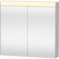 Duravit spoguļskapis ar apgaismojumu, Better-Version, 810x148 mm, h=760 mm