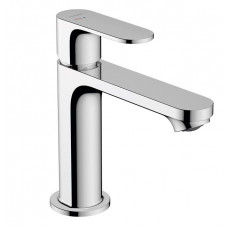 Hansgrohe izlietnes maisītājs Rebris S 110 CoolStart, ar pop-up, hroms