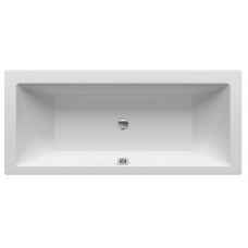 Ravak vanna Formy 01, 1700x750 mm, balta akrila