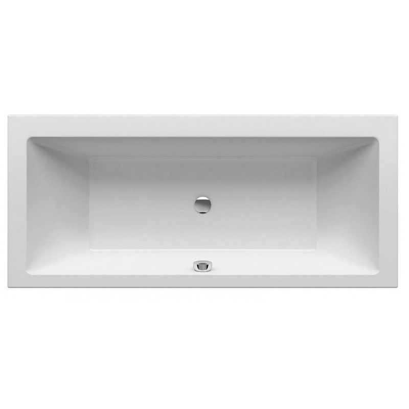 Ravak vanna Formy 01, 1700x750 mm, balta akrila