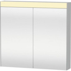 Duravit spoguļskapis ar apgaismojumu, Best, 1010x148 mm, h=760 mm