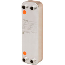 Danfoss siltummainis XB 06L-1 16, 3/4`` ā.v.