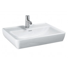 Laufen izlietne Pro A, 650x480 mm, balta