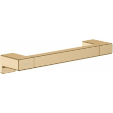 Hansgrohe rokturis AddStoris, brushed bronze