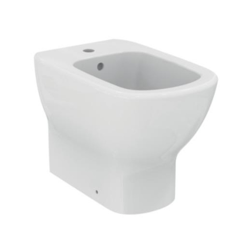 Ideal Standard bidē Tesi, 360x550 mm, balts