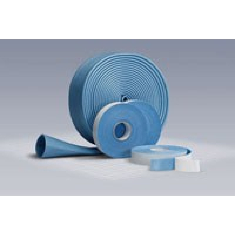 Armacell Tubolit izolācija  50/5 AR Fonoblok (15m)