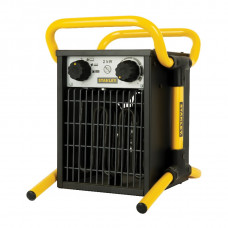 Stanley Elektriskais sildītājs 2 kW, 230 V, Stanley
