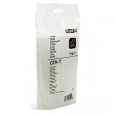 Rapid Līmes stienīši 12x190mm/1 kg maisā, caurspīdīgi, Rapid