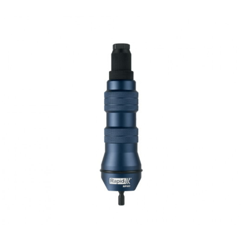 Rapid Kniedēšanas adapteris akumulatora urbmašīnai MultiRiveter RP, Rapid