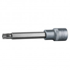 Ks Tools 1/2´´ RIBE Bit socket tamperproof, long, M12, on hang tag, KS Tools