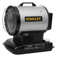 Stanley Infrasarkanais dīzeļsildītājs 20,5 kW, Stanley