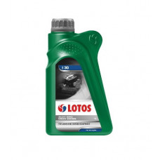 Lotos Oil Pļaujmašīnu eļļa Green Garden 4T SAE30 1L, Lotos Oil