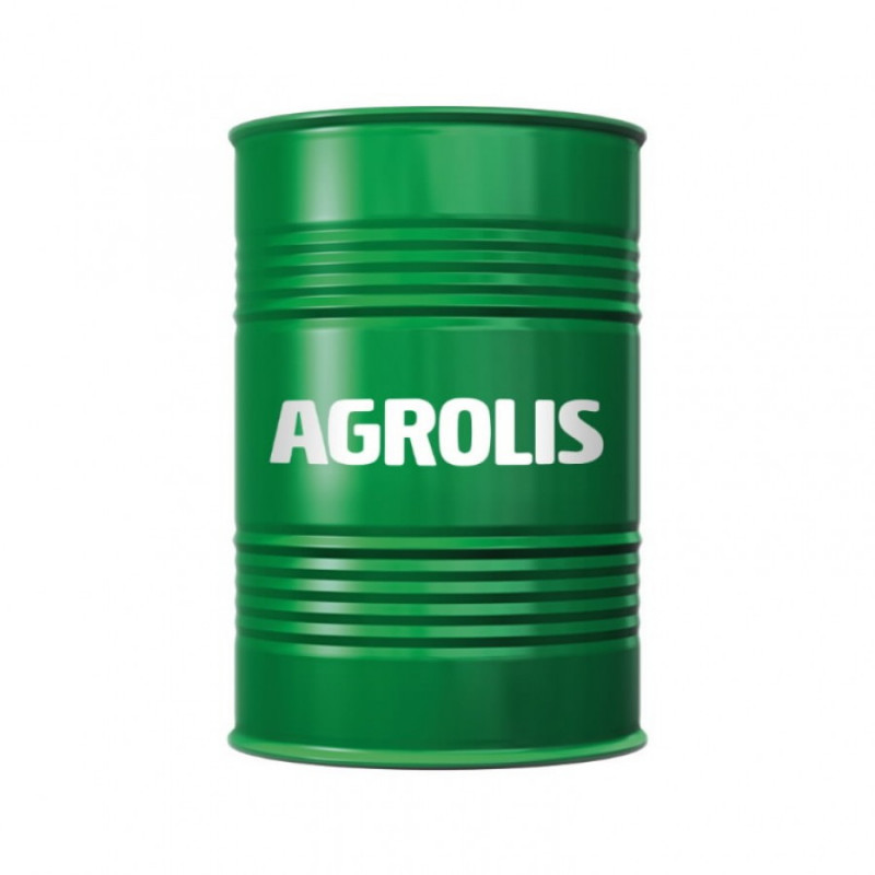 Lotos Oil Ķēdes eļļa Agrolis For Saws 205L, Lotos Oil