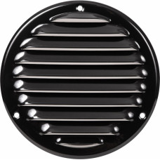 Europlast reste metāla, Ø125mm, melna