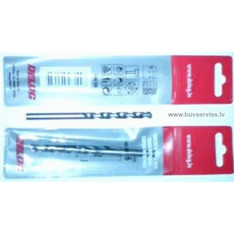 Delog Urbis betonam 10x120/80mm