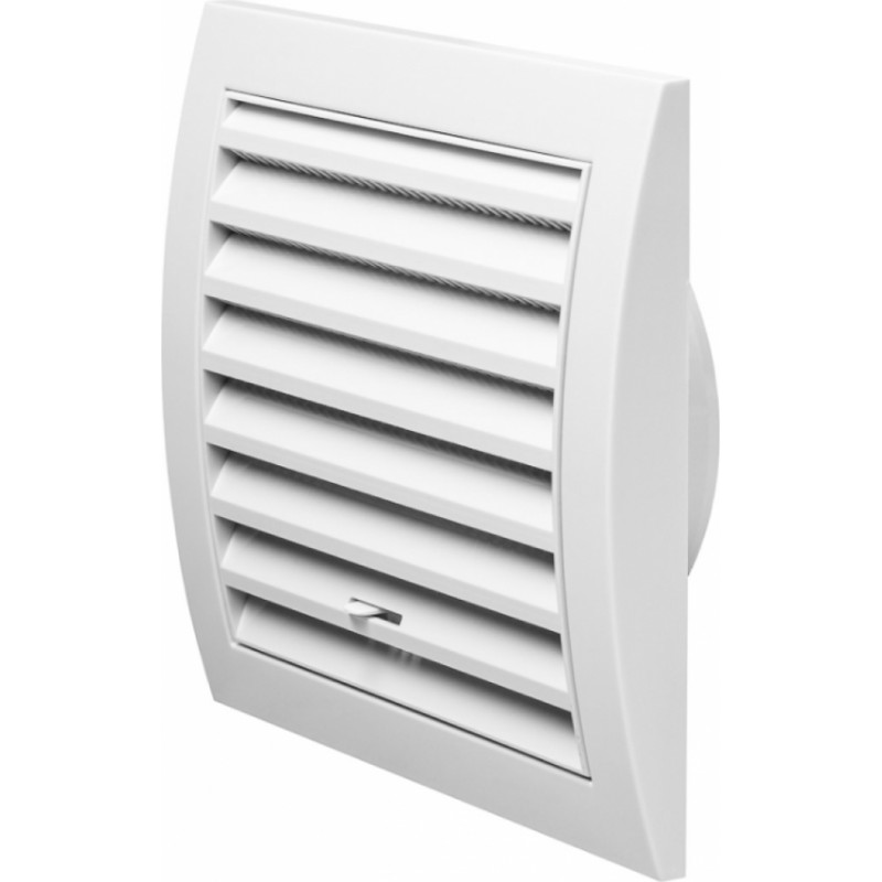 Europlast reste plastmasas, 148x153mm, Ø100mm, regulējama