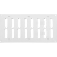Europlast reste metāla, 300x150mm, regulējama, balta
