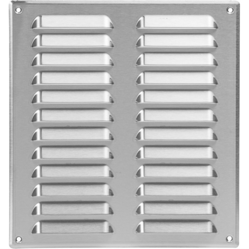 Europlast reste metāla, 260x280mm, inox