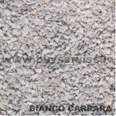 - Bianco Carrara