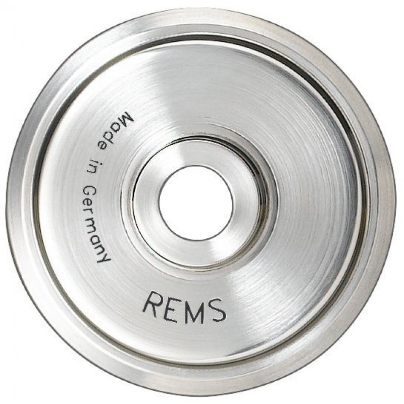 Rems griezējritenītis Cu-INOX - gab.