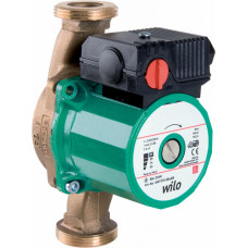 Wilo sūknis Wilo Star-Z 25/2 EM (180) DN25 46W 230V 50Hz PN10