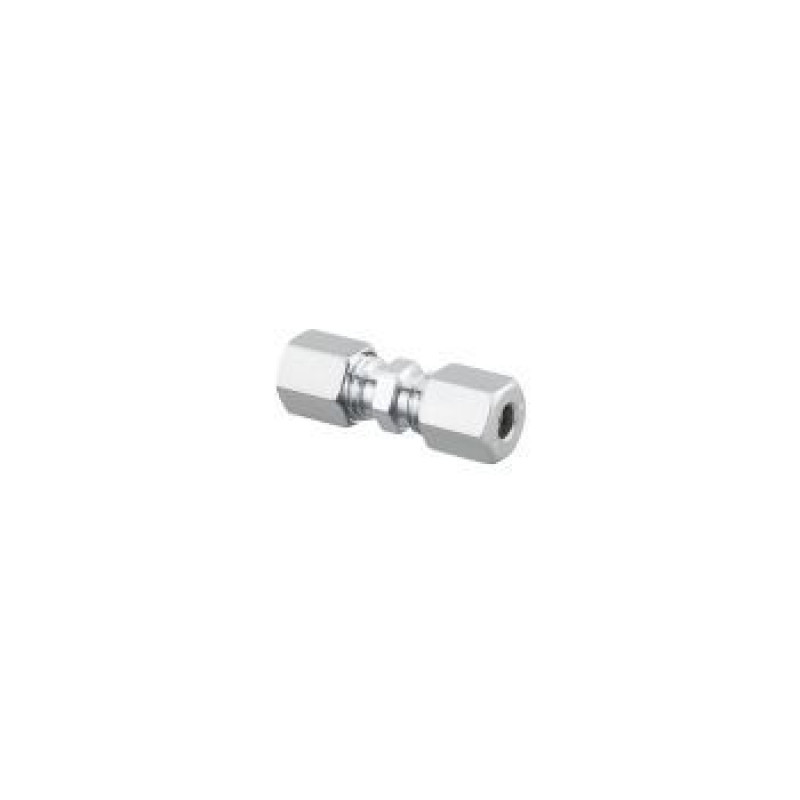 Oventrop Klemmsavienojums 10x10mm taisns - gab.