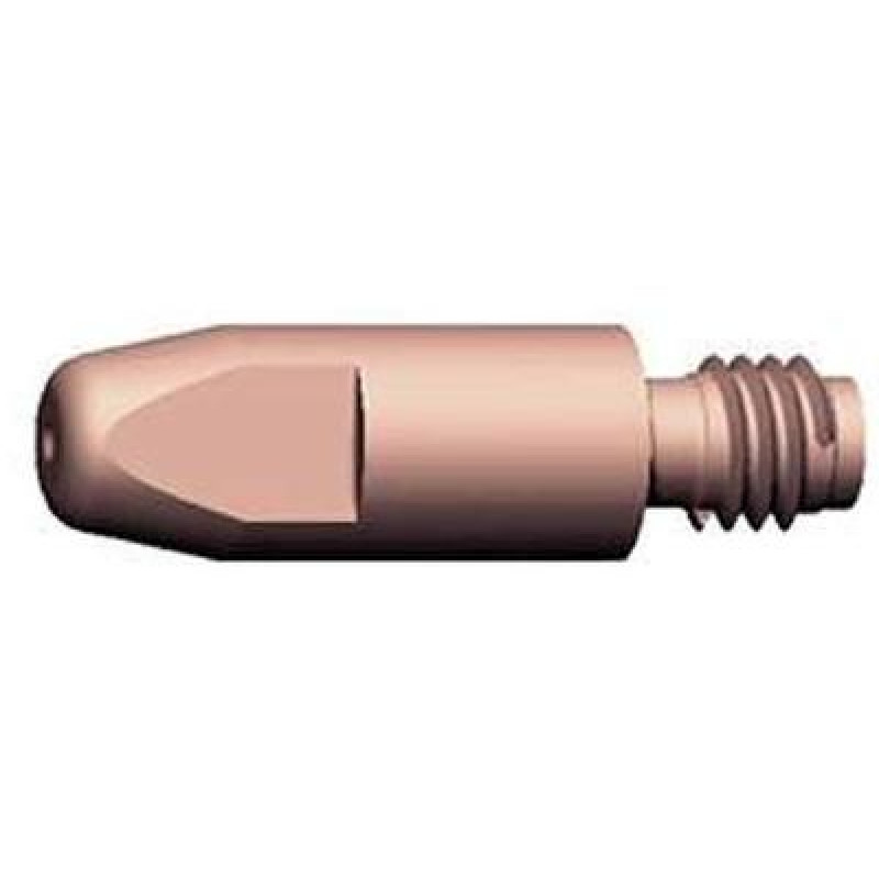 Binzel Strāvas dīze M6 1.0 Cr Zr MB25AK - gab.