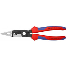 Knipex Knaibles instalatoru200mm - gab.