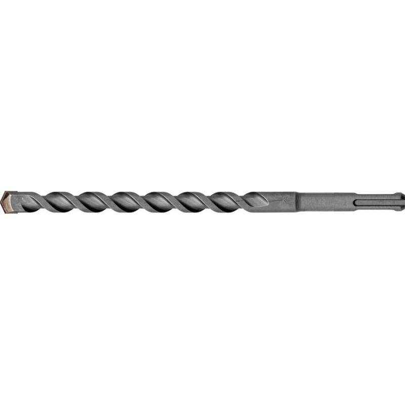 EDE Urbis akmenim 8x210mm SDS-plus FORMAT - gab.