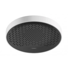 Hansgrohe Rainfinity 360 1jet augšējā duša, matēts balts - gab.