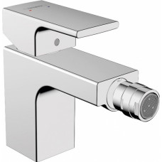Hansgrohe Vernis Shape bidē maisītājs, ar pop-up, hroms - gab.