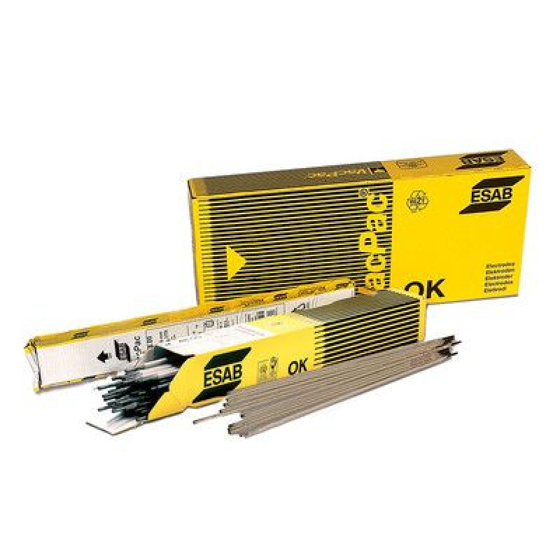 Esab OK Weartrode 60 T 4.0x450mm, 5 kg
