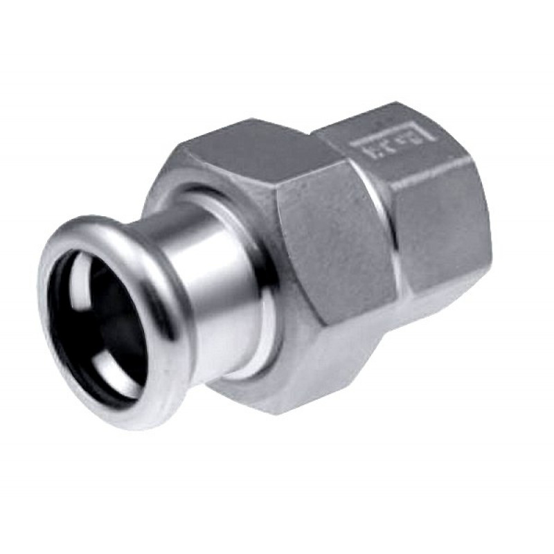 Kan-Therm NT saskrūve 15×½