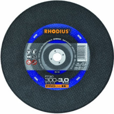 Rhodius Griešanas diski FT30 350x4.0x25.40 - gab.