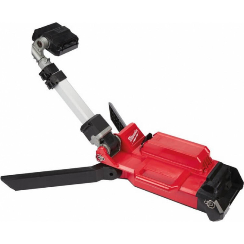 Milwaukee LED gaismeklis MILWAUKEE M18 ONERSAL-0