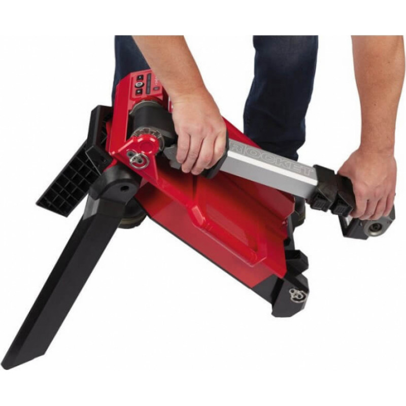 Milwaukee LED gaismeklis MILWAUKEE M18 ONERSAL-0