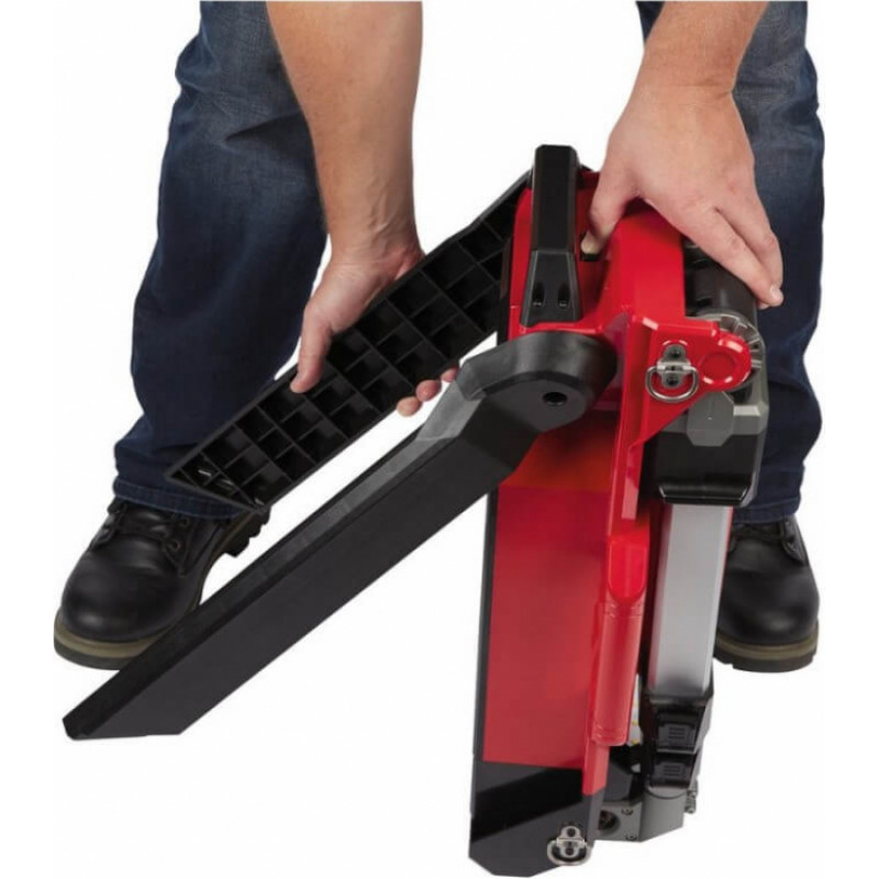 Milwaukee LED gaismeklis MILWAUKEE M18 ONERSAL-0