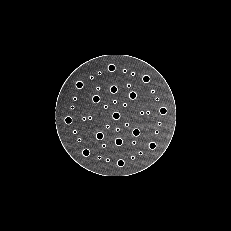 Pferd Aizsargs līpošajai pamatnei PFERD KSS-PP 150