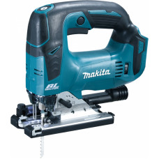 Makita Akumulatora fiģūrzāģis MAKITA DJV182Z, SOLO - gab