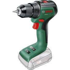 Bosch Akumulatora urbjmašīna-skrūvgriezis Bosch Universal Drill 18V-60, SOLO, 06039D7000 - gab