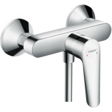 Hansgrohe dušas maisītājs Logis E, hroms