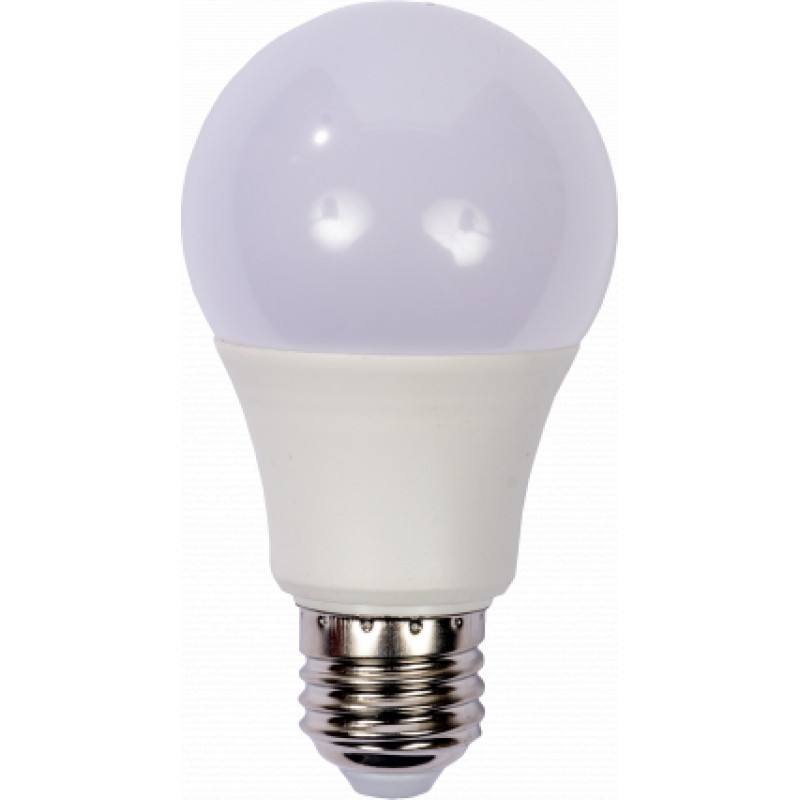 Besk LED spuldze 7W E27 2700k