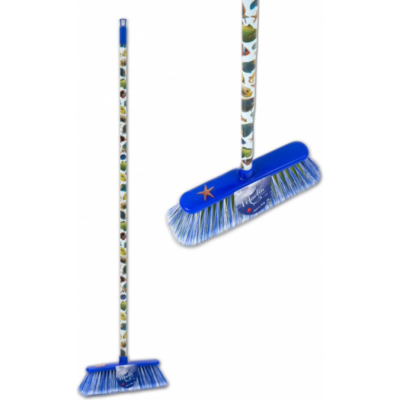 Cavallo Slota Marlin ar metāla kātu (24)