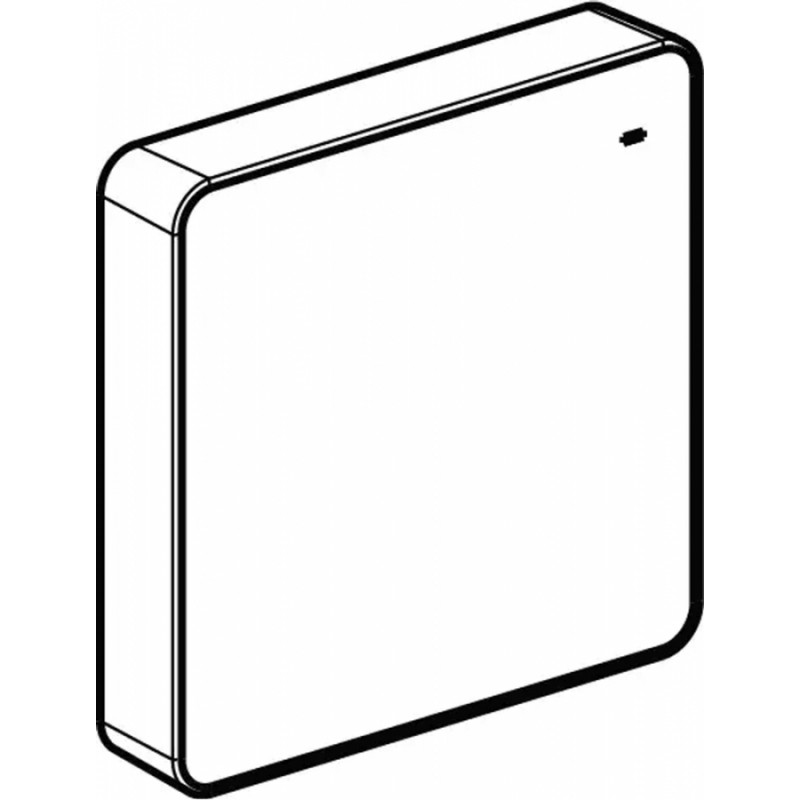 Uponor Smatrix Pulse com R-208 - gab.