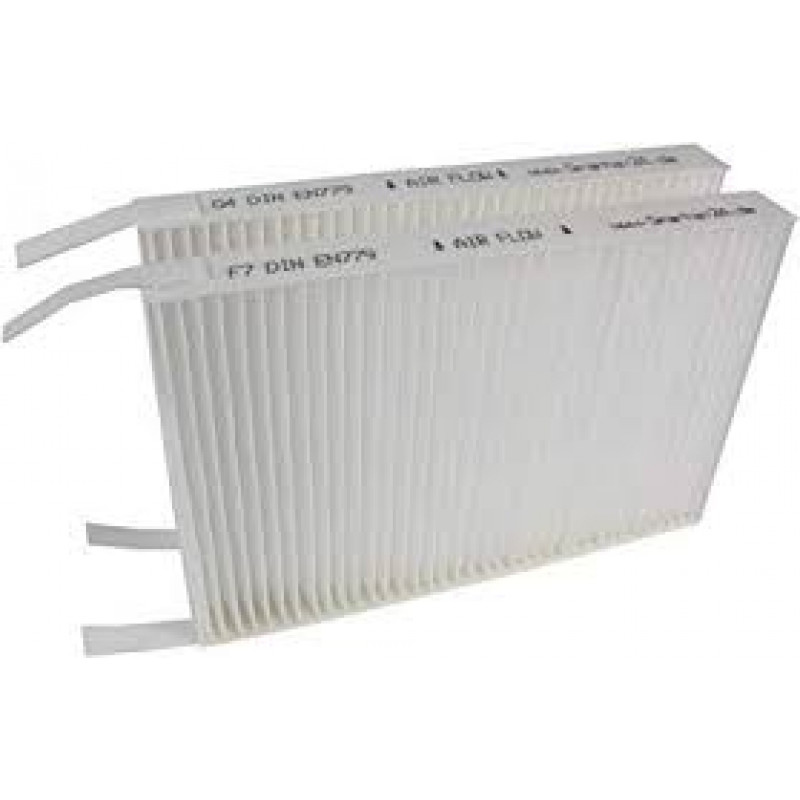Zehnder Filtri G4/G7 ComfoAir 70 (2 gab)