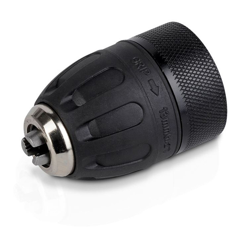 Kreator Bezatslēgas urbjmašīnas patrona 13mm 1/2-21UNF Kreator